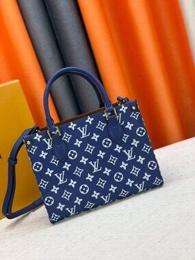 NWT - Louis Vuitton Authentic Bags